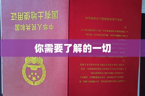 桐城你需要了解的一切